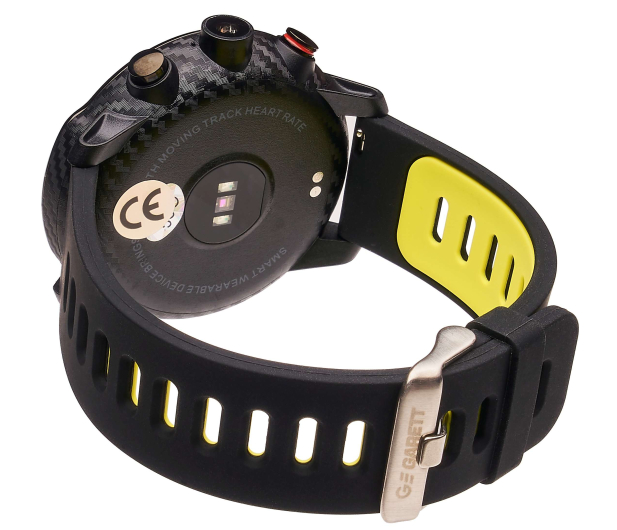 Garett Sport 29 Zielony - 1381481 - zdjęcie 3